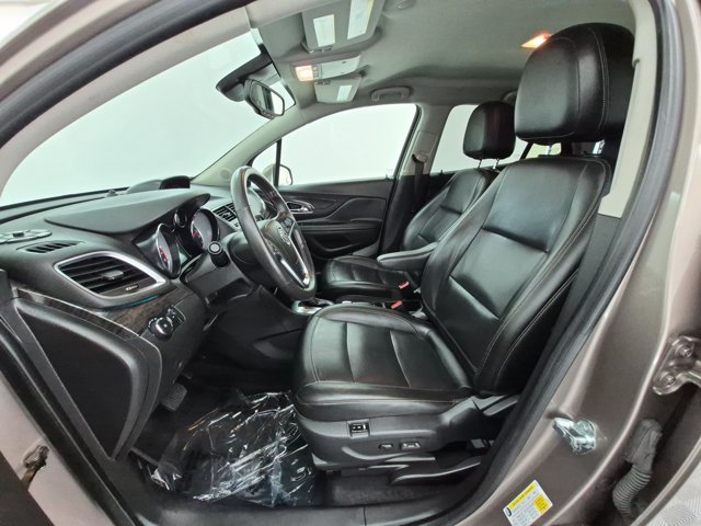 Used 2015 Buick Encore Leather FWD image 16