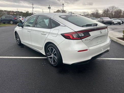 Used 2024 Honda Civic LX image 9