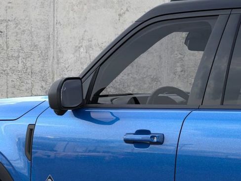 New 2025 Ford Bronco Sport Outer Banks w/ Outer Banks Tech Package+ image 20