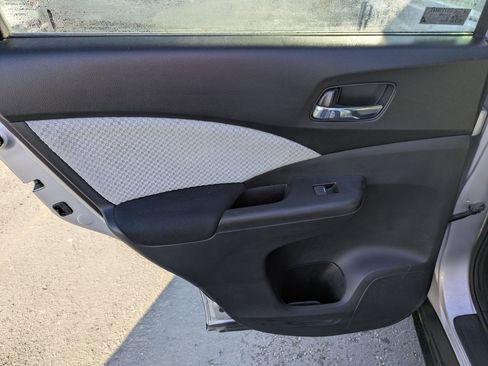 Used 2016 Honda CR-V EX image 32