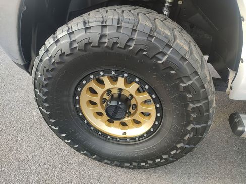 Used 2015 RAM 2500 Laramie image 18