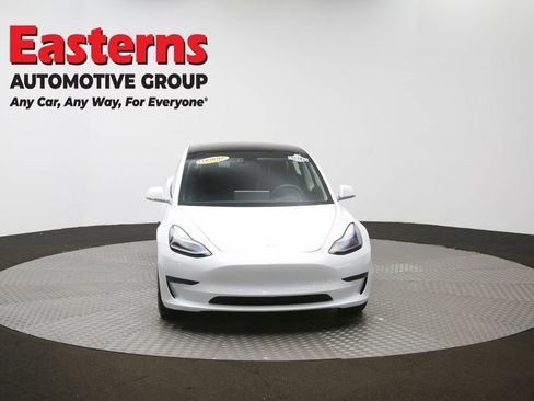 Used 2019 Tesla Model 3 Standard Range RWD image 49