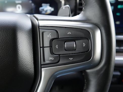 Used 2024 Chevrolet Silverado 1500 LT Trail Boss image 14