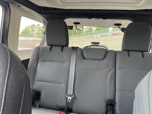 New 2025 Jeep Wrangler Sport S image 26