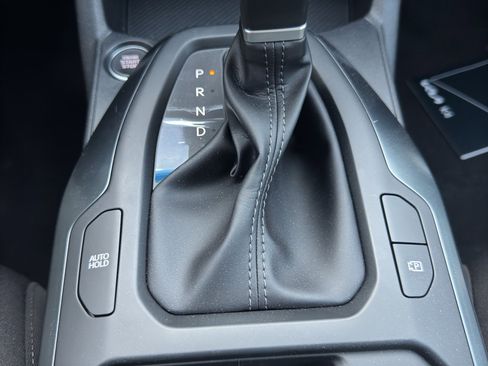 Used 2025 Kia K4 image 18