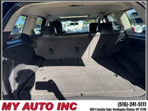 Used 2010 Jeep Grand Cherokee Laredo image 33