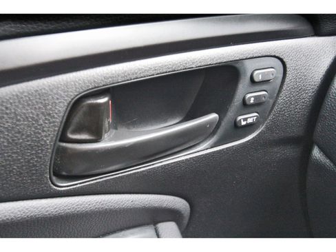 Used 2023 Honda Passport EX-L image 22
