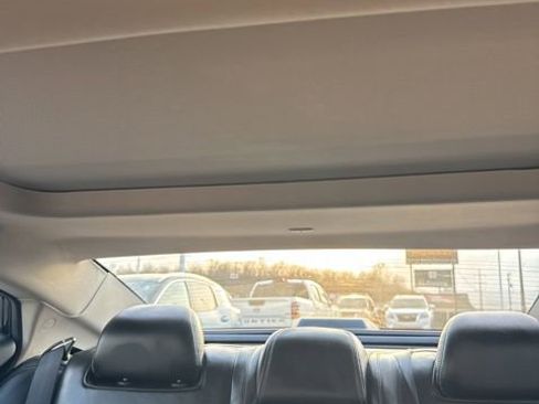 Used 2021 Nissan Maxima Platinum w/ Sport Mat Group image 33