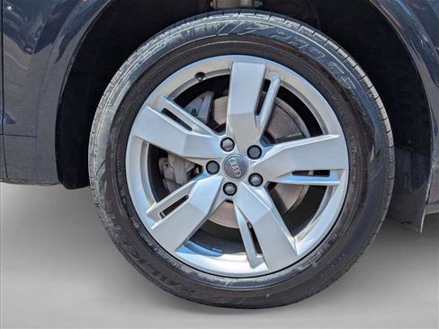 Used 2018 Audi Q5 2.0T Premium Plus AWD/4WD image 25