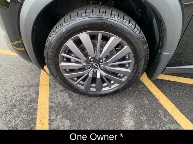 Certified 2024 Nissan Pathfinder SL w/ SL Premium Package AWD/4WD image 12