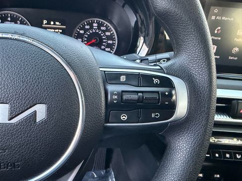 Used 2023 Kia K5 LXS image 36