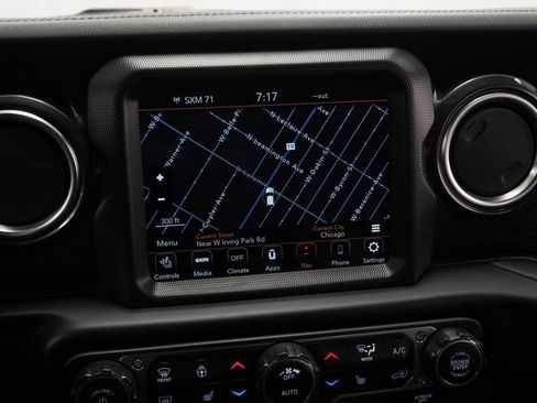 Certified 2022 Jeep Wrangler Unlimited Sahara image 28