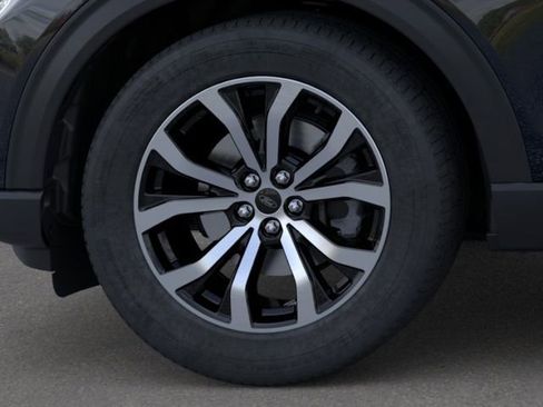New 2026 Ford Explorer ST-Line RWD image 19