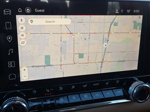 New 2026 GMC Canyon AT4 w/ Technology Plus Package image 17