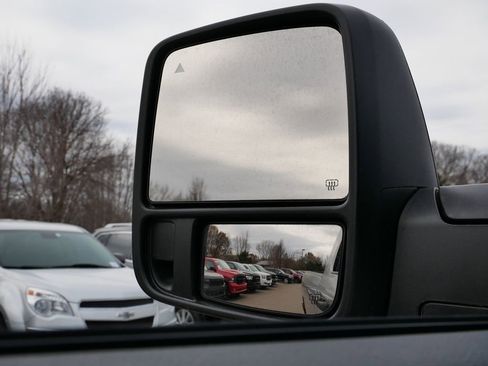 Certified 2024 RAM 3500 Tradesman w/ Bed Utility Group image 14