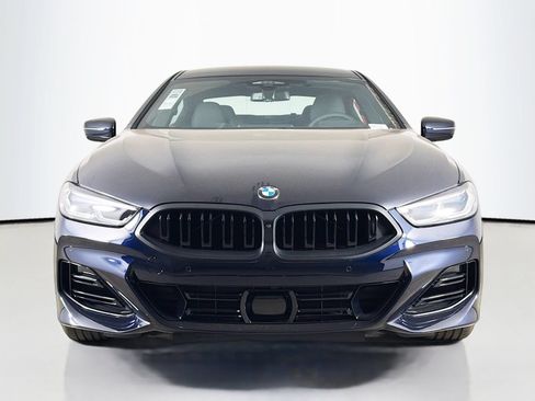 New 2026 BMW 840i RWD image 2