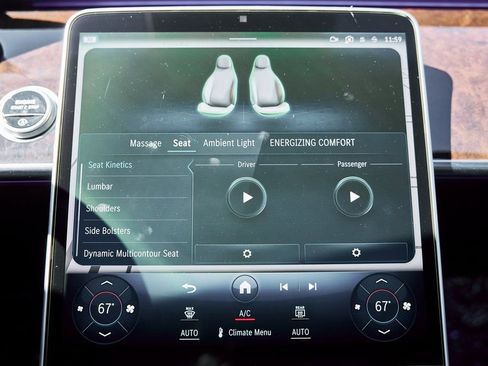 Used 2021 Mercedes-Benz Maybach S 580 4MATIC image 83