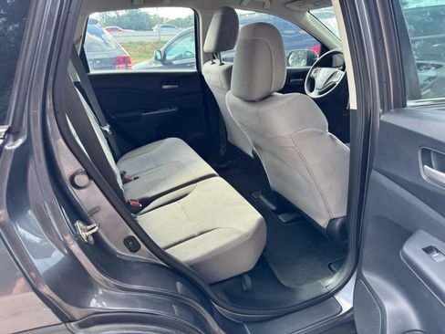 Used 2016 Honda CR-V LX image 22
