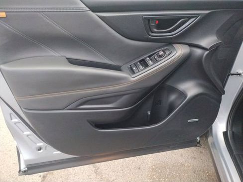 Used 2024 Subaru Forester Wilderness image 11