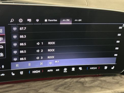 New 2025 Audi Q5 Prestige image 17