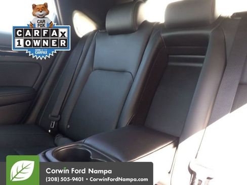 Used 2024 Honda Civic Sport Touring image 26
