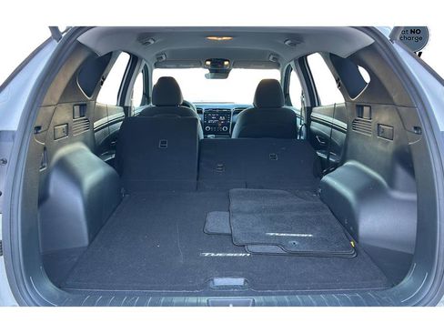 Used 2023 Hyundai Tucson SEL w/ Cargo Package image 10