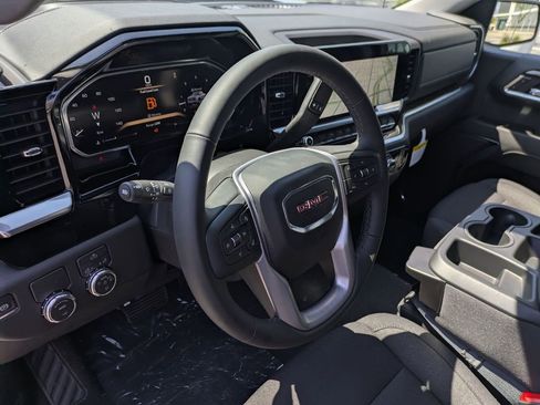 New 2026 GMC Sierra 1500 Elevation image 21