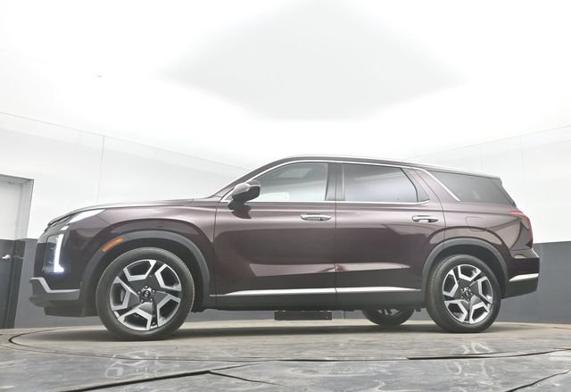 Used 2023 Hyundai Palisade Limited w/ Cargo Package AWD/4WD image 49
