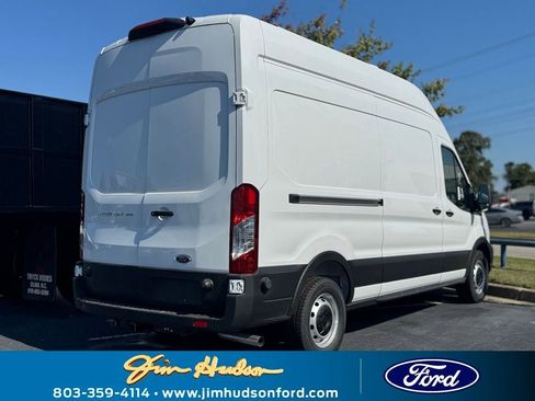 New 2025 Ford Transit 350 Base image 8