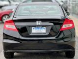 Used 2012 Honda Civic LX image 4