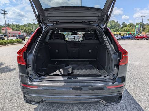 Used 2025 Volvo XC60 T8 Ultra w/ Climate Package AWD/4WD image 29