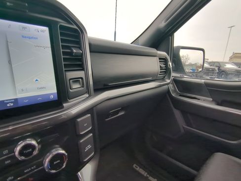 Used 2023 Ford F150 XLT w/ Equipment Group 302A High image 18