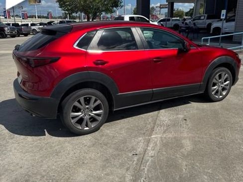 Used 2020 MAZDA CX-30 FWD w/ Select Package image 4