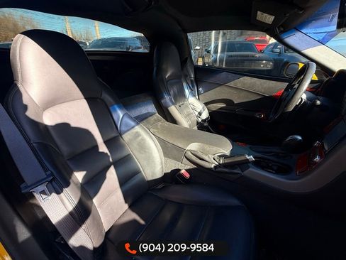 Used 2007 Chevrolet Corvette Coupe image 24