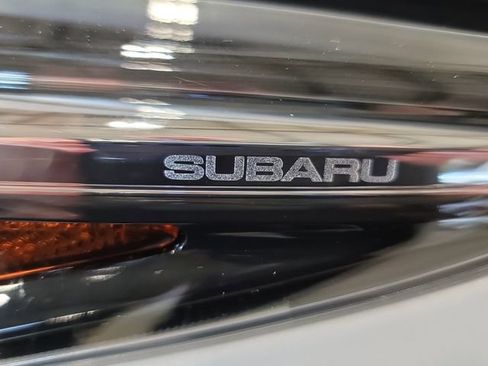 Used 2024 Subaru Crosstrek 2.5i Limited AWD/4WD image 30