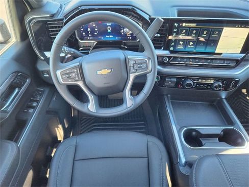New 2026 Chevrolet Silverado 2500 LTZ w/ LTZ Convenience Package image 18