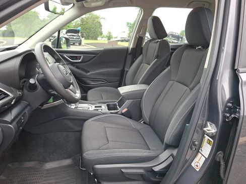 Used 2020 Subaru Forester w/ Alloy Wheel Package AWD/4WD image 10