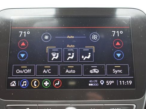 Used 2023 Chevrolet Malibu LT image 27