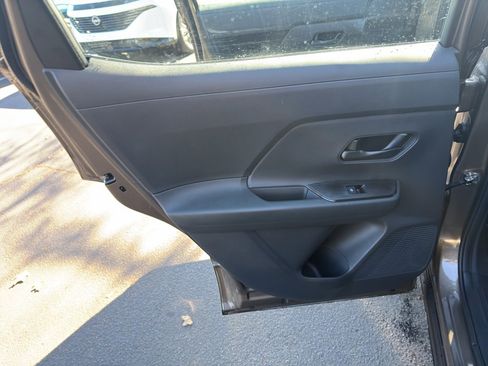 New 2026 Nissan Kicks S image 29