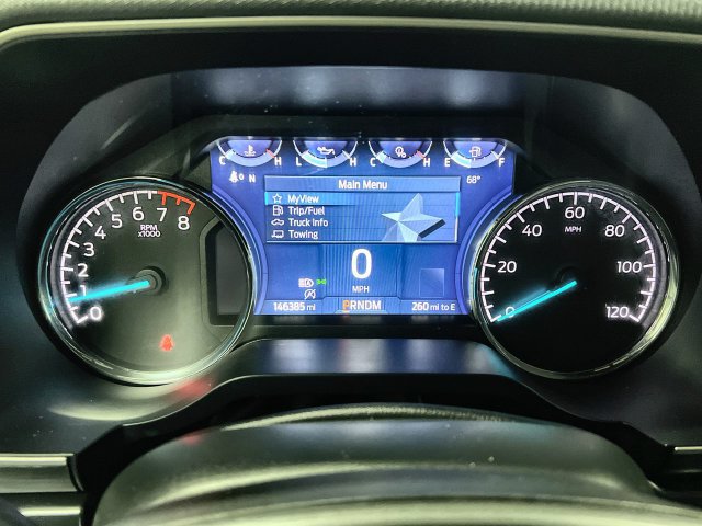 Used 2021 Ford F150 XLT w/ Equipment Group 302A High AWD/4WD image 12
