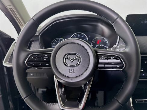 New 2026 MAZDA CX-90 3.3 Turbo w/ Select Package image 18