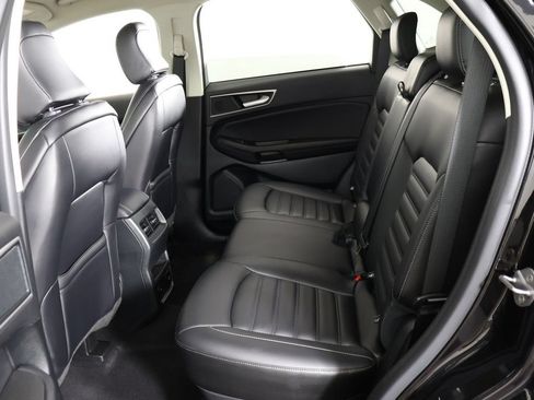 Used 2024 Ford Edge SEL w/ Convenience Package AWD/4WD image 34