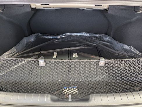 New 2026 Hyundai Elantra Sport image 24