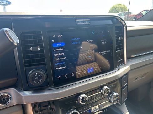 Used 2026 Ford F350 Platinum w/ Platinum Plus Package AWD/4WD image 37