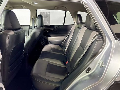 Certified 2024 Subaru Outback Onyx Edition AWD/4WD image 21