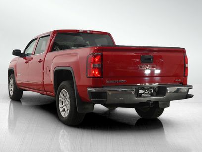 Used 2014 GMC Sierra 1500 SLE w/ SLE Value Package