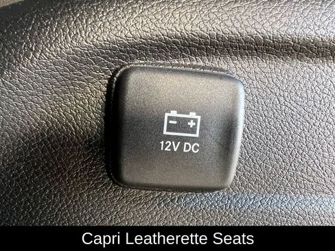 Used 2024 Jeep Grand Cherokee L Limited w/ Black Appearance Package image 17