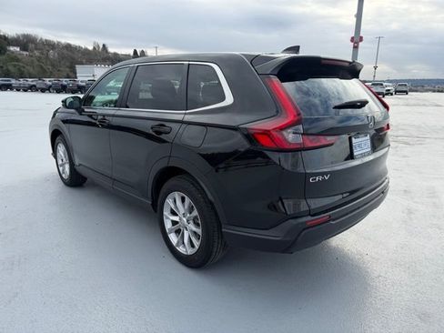 Certified 2023 Honda CR-V EX-L image 9