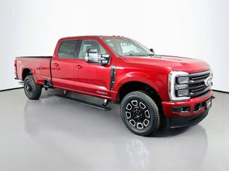 New 2026 Ford F350 Platinum 360° Tour