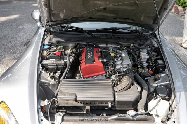 Used 2000 Honda S2000 image 27